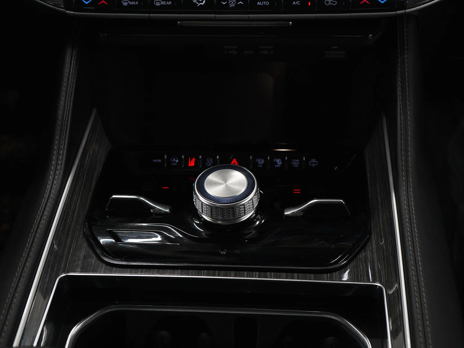 Used 2022 Baltic Gray Metallic Clearcoat Jeep Series III image 17