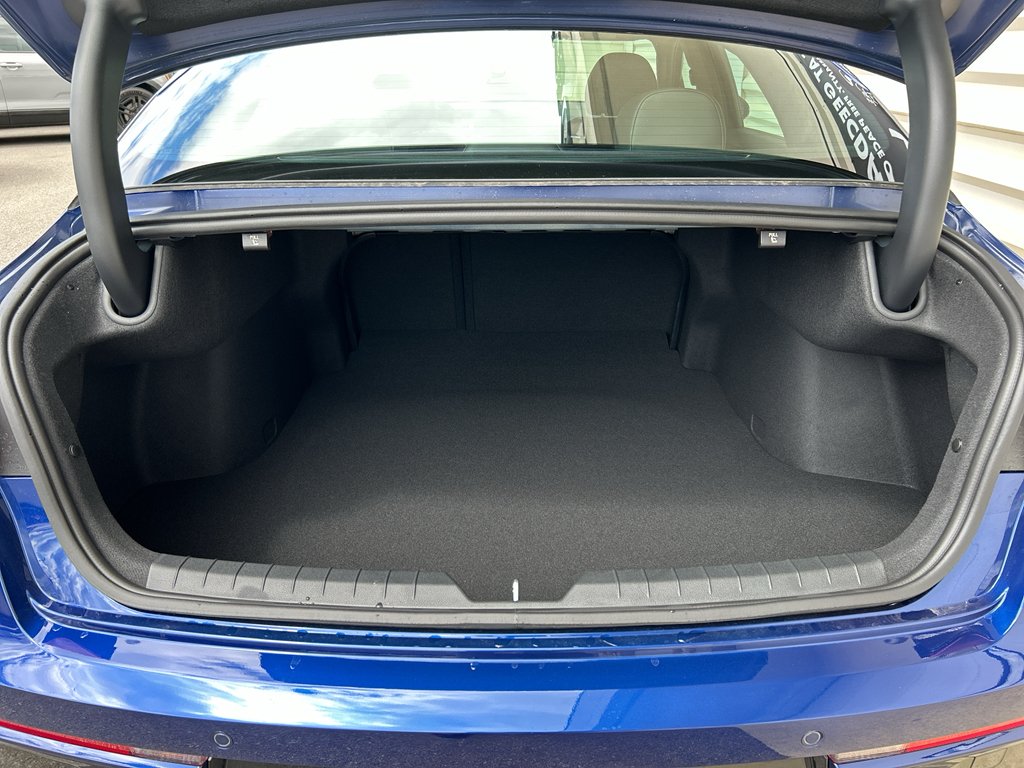 New 2026 Yacht Blue Kia GT-Line AWD image 13