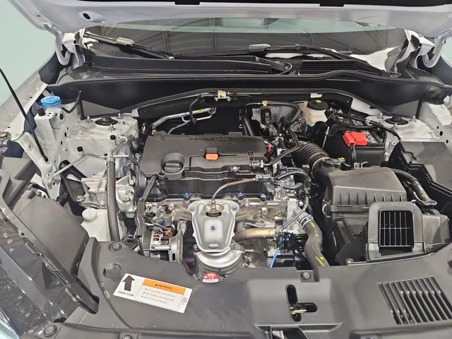 2026 Honda HR-V Sport - Photo 35