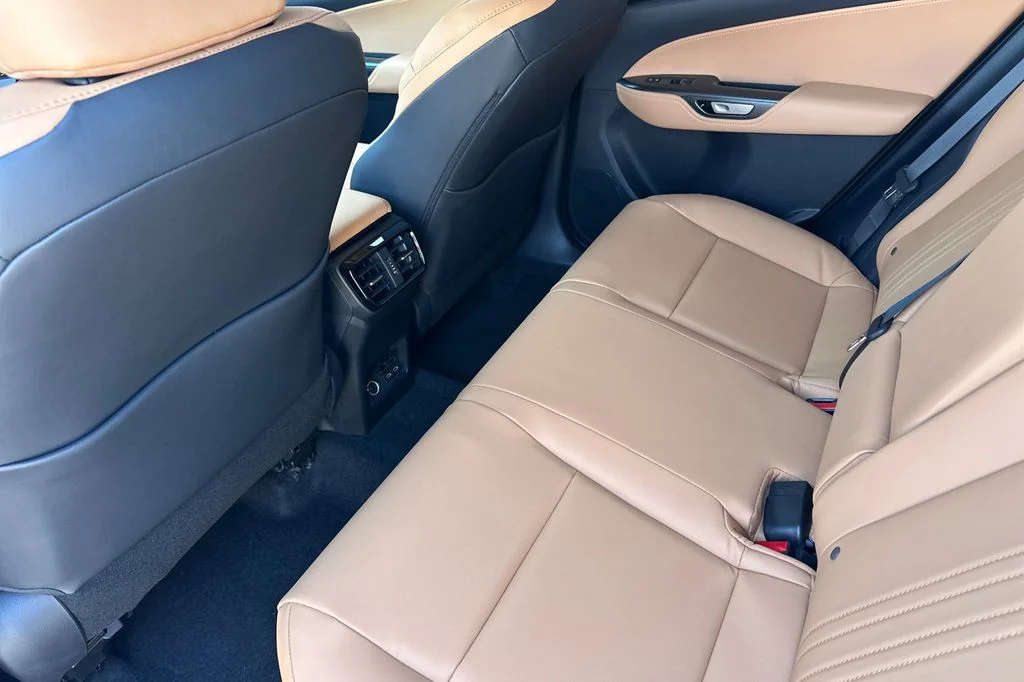 New 2026 Ultra White Lexus  350 AWD image 12