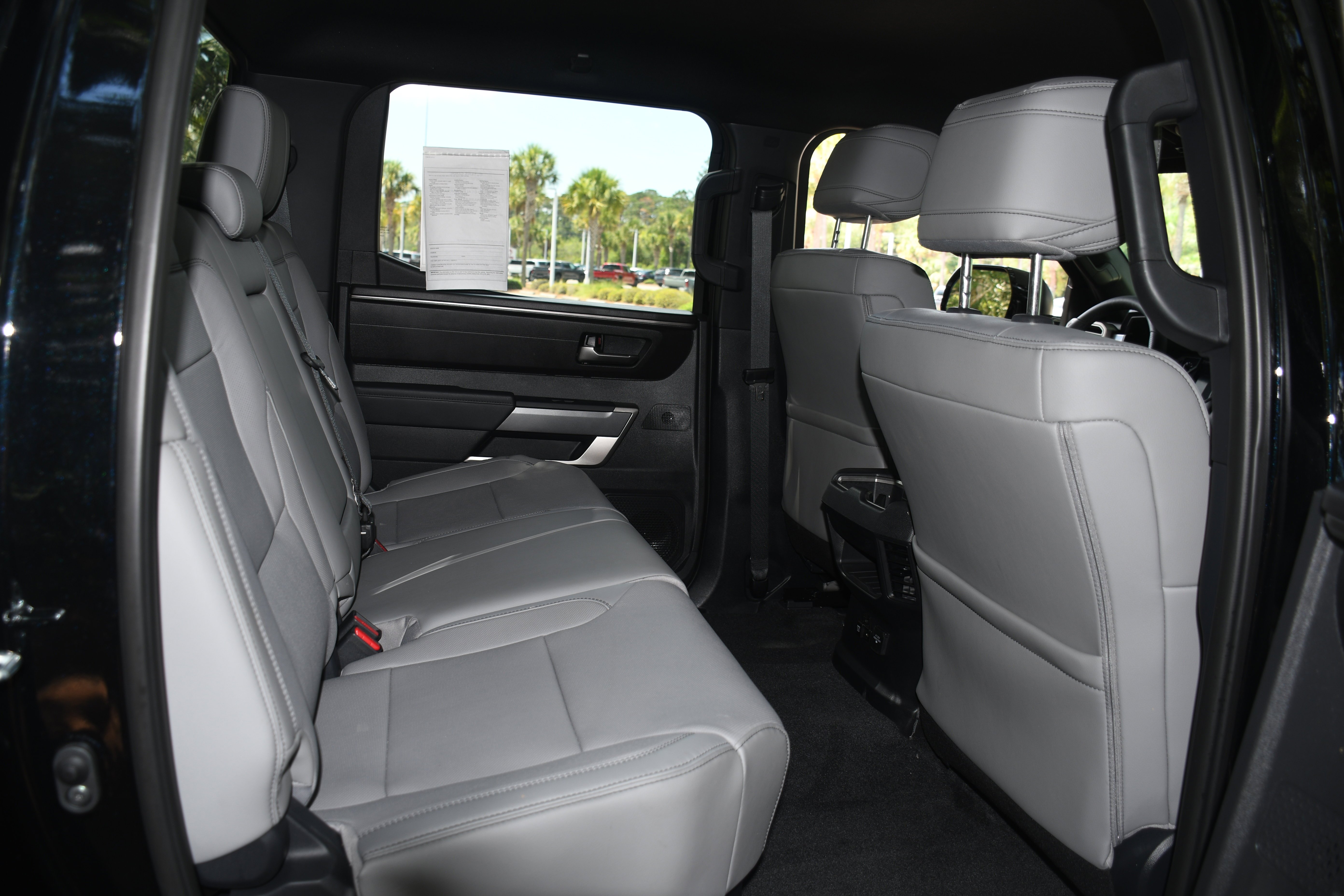 2026 Toyota Tundra SR5 - Photo 18