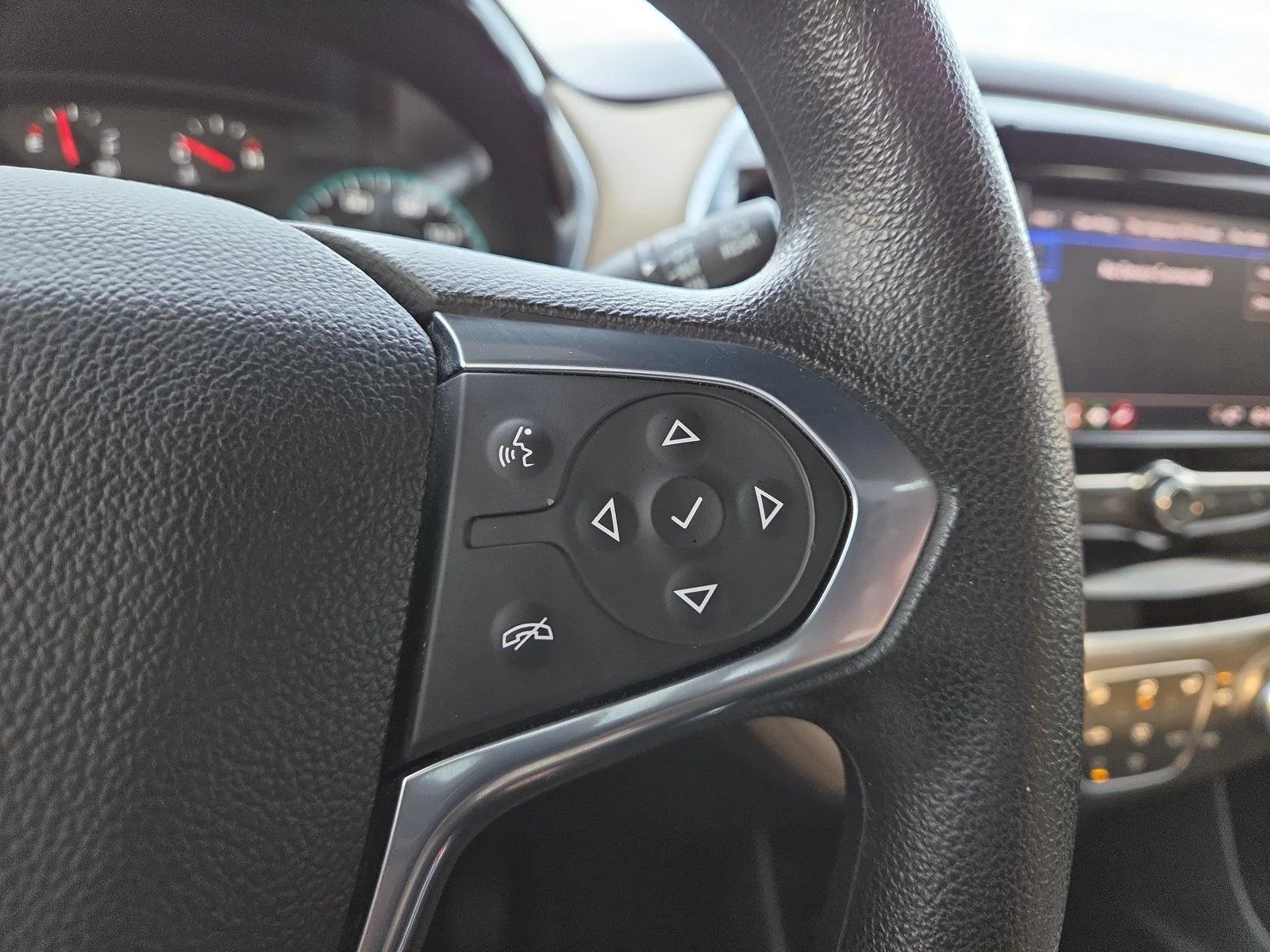 Used 2023 Sterling Gray Metallic Chevrolet LS image 14