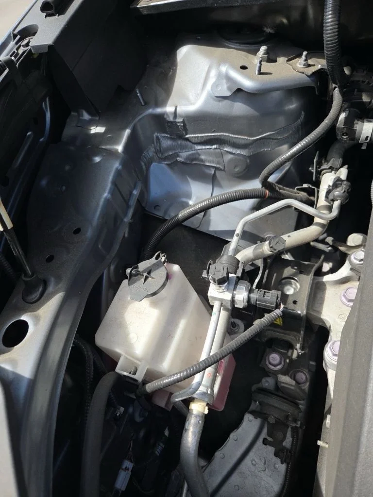 Used 2021  Toyota XLE image 10