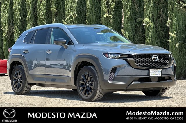 2026 MAZDA CX-50 HYBRID Preferred