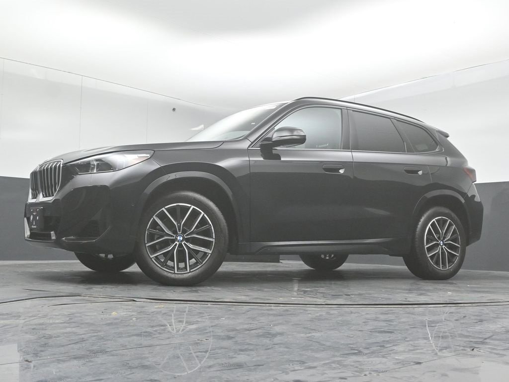 2024 BMW X1 - Image 39