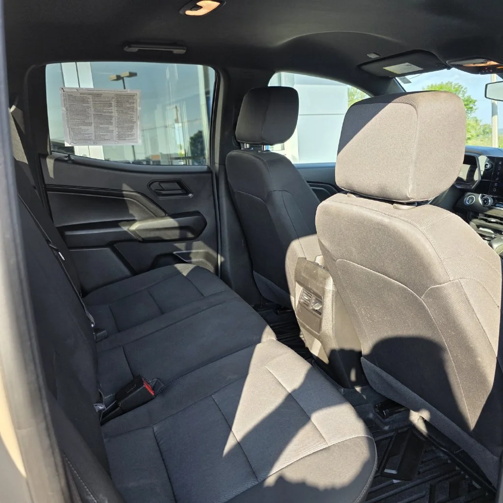 2023 Chevrolet Colorado Trail Boss - Photo 20