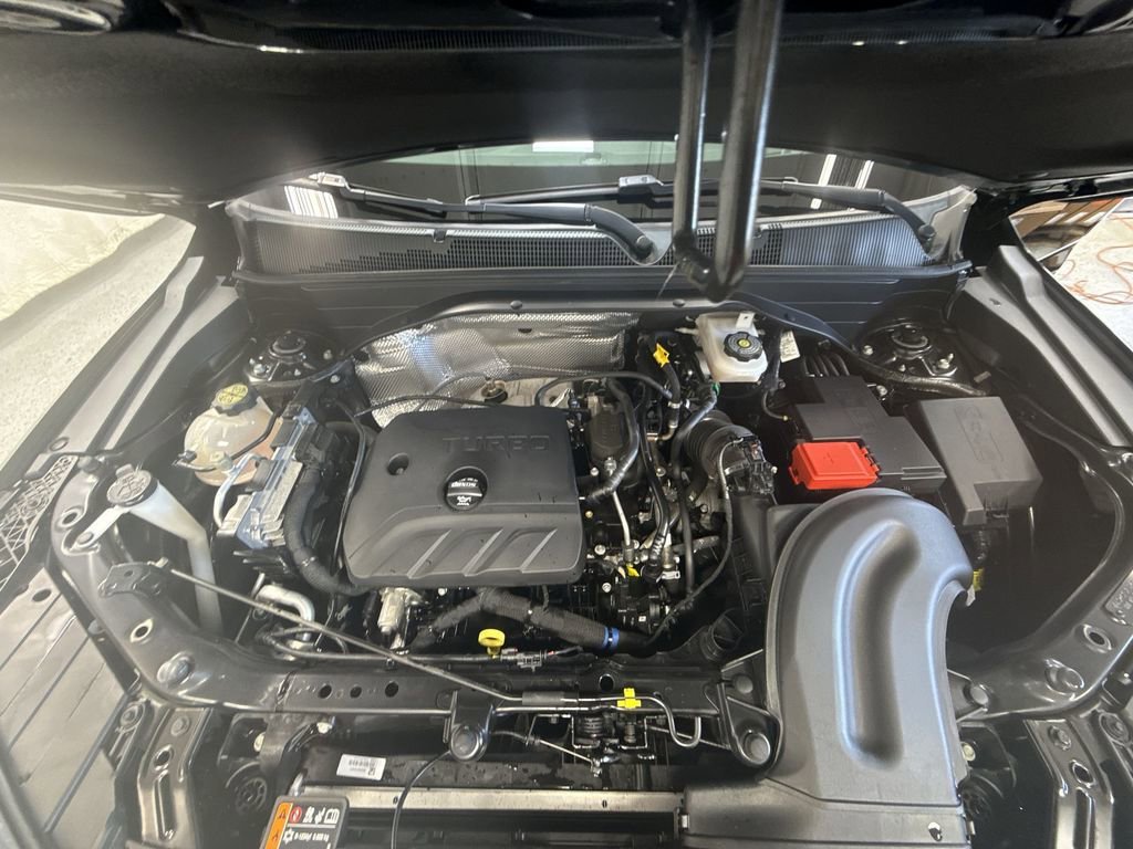 2023 Chevrolet TrailBlazer LT - Photo 31