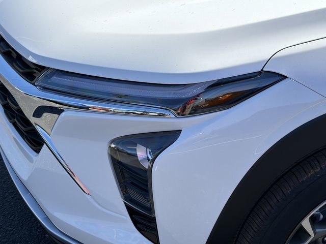 2026 Chevrolet Trax LT - Photo 9