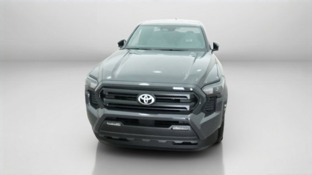 New 2026 Underground Toyota SR5 image 16