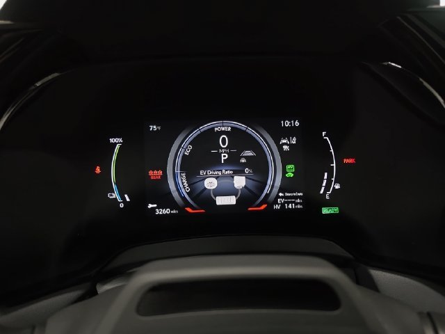 Used 2024 Caviar Lexus 450h+ Luxury image 19