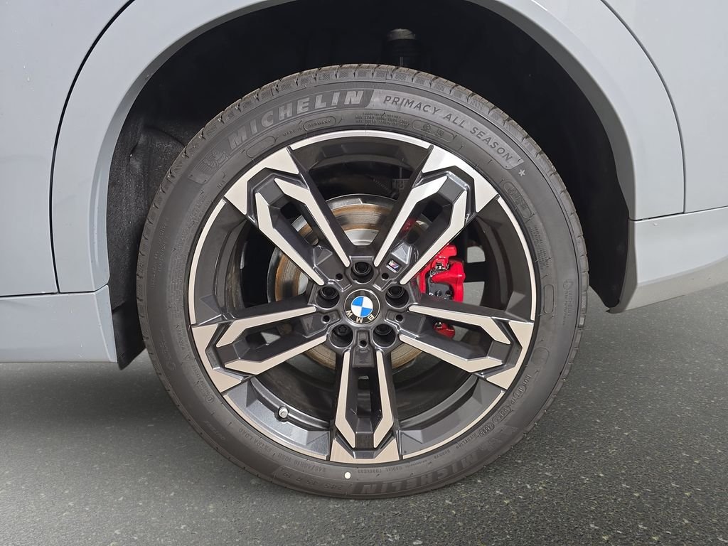 2026 BMW X2 28i - Photo 33