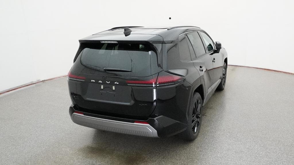 New 2026 Midnight Black Met Toyota XSE image 70