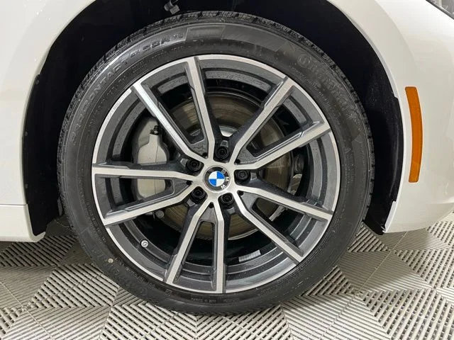 2025 BMW 4 Series 430i - Photo 23