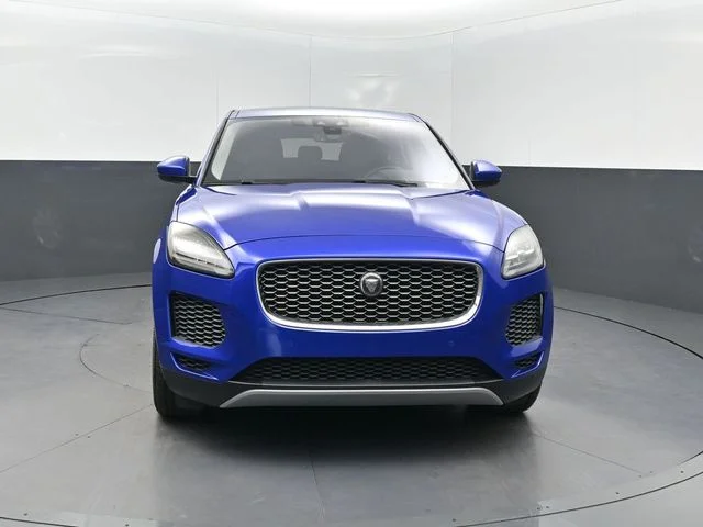Used 2018 Blue Jaguar S image 34