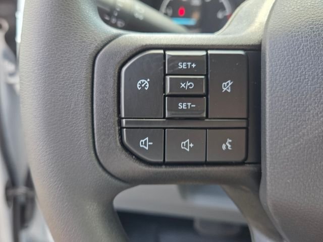 New 2026 Oxford White Ford XL image 23