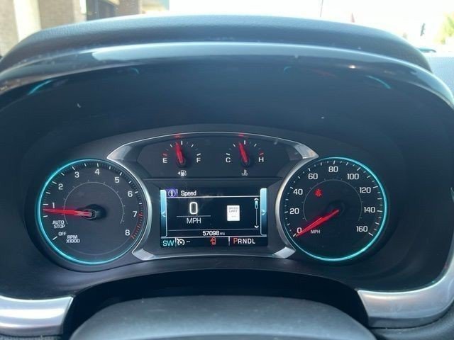 2019 Chevrolet Traverse Premier - Photo 8