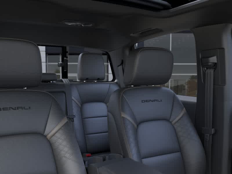 2026 GMC Canyon Denali - Photo 24