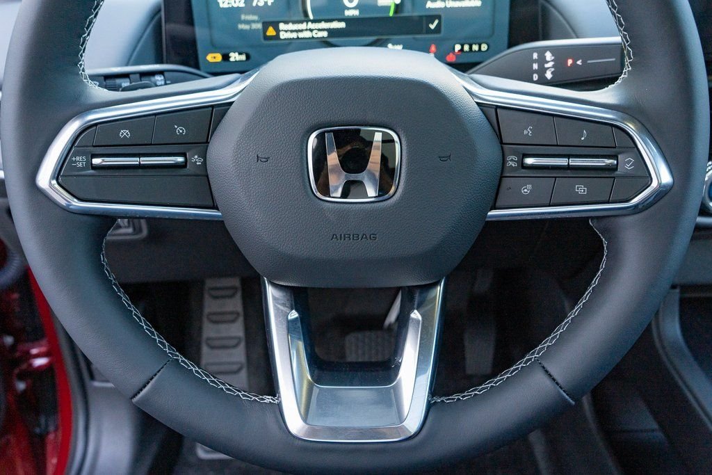 2026 Honda Prologue Elite - Photo 25