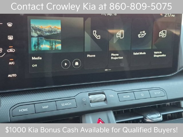 New 2026 Morning Haze Kia GT-Line image 17