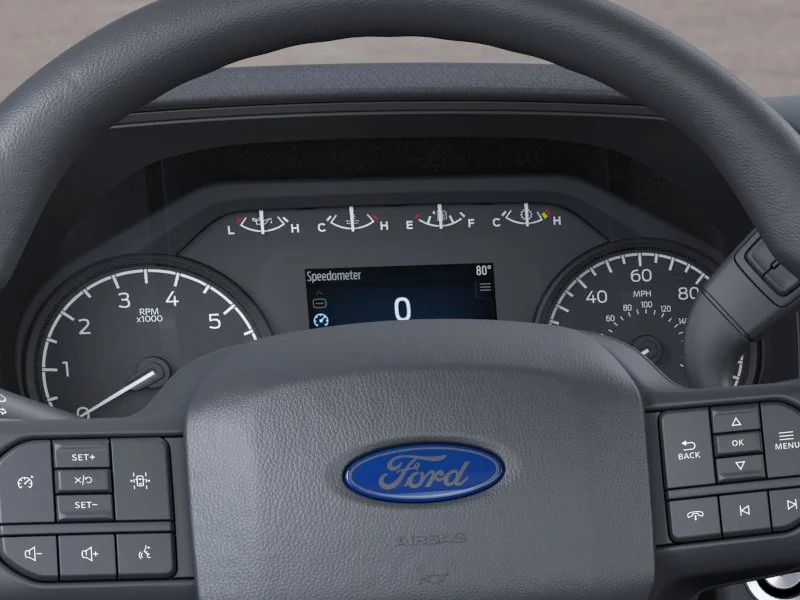 New 2026 Oxford White Ford XL image 36