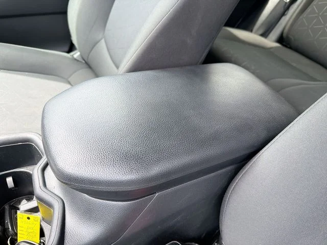 Used 2024 White Toyota XLE image 23