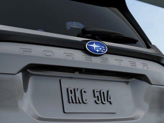 New 2026 RIVER ROCK PEARL Subaru Touring Hybrid image 11