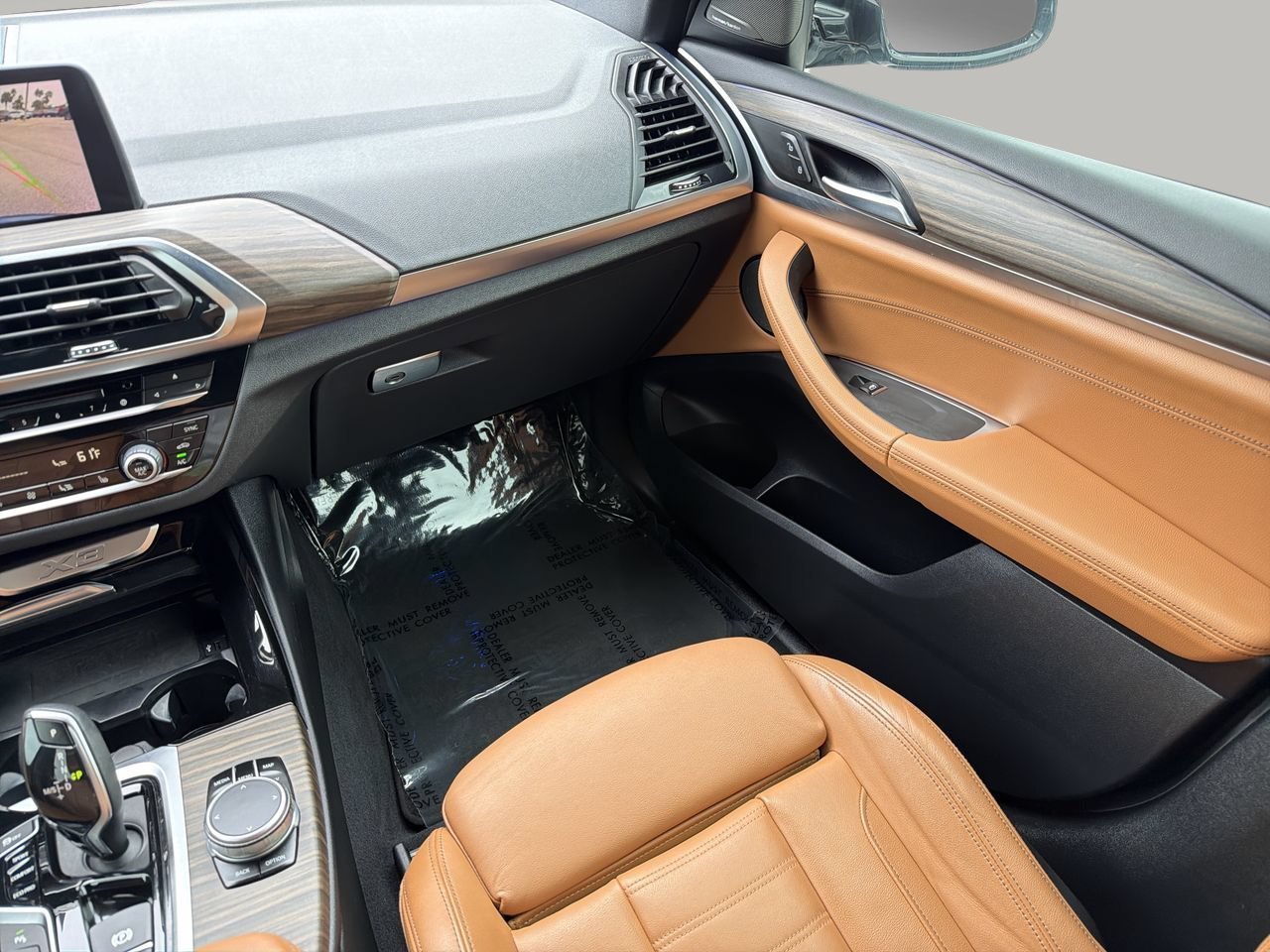 Used 2019 Phytonic Blue Metallic BMW xDrive30i image 17