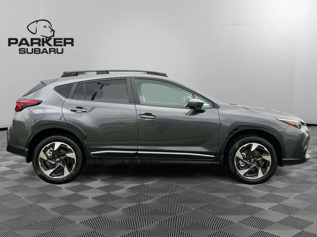 New 2026 MAGNETITE GRAY PEARL Subaru Limited image 6
