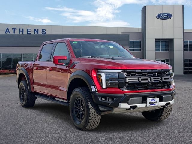 2026 Ford F-150 F-150 Raptor Raptor®