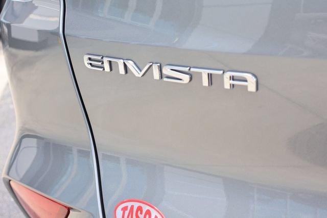 2026 Buick Envista Sport Touring - Photo 8