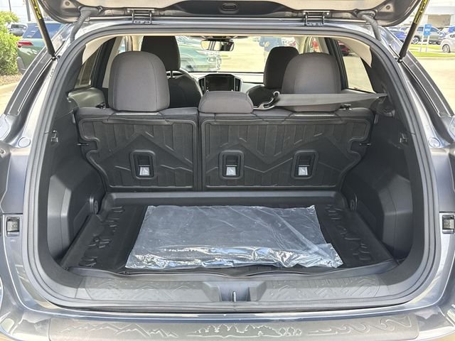 Certified Used 2024 Gray Subaru Premium image 13