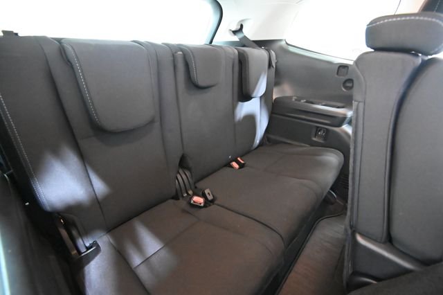 Used 2024 White Subaru Premium image 26