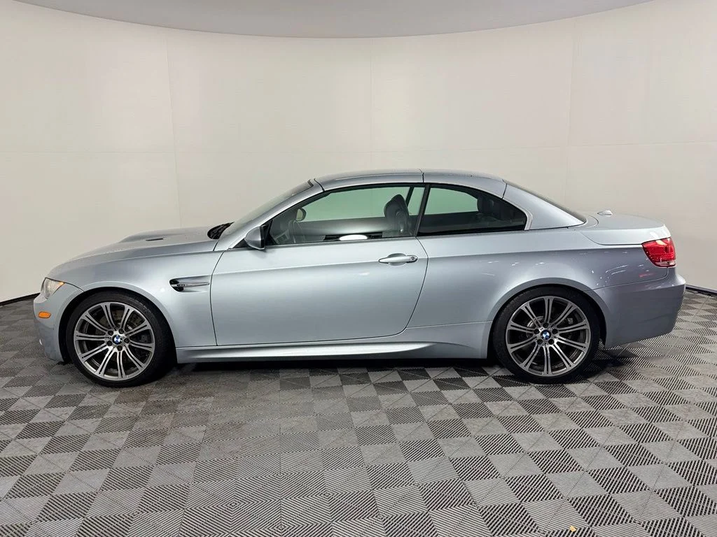 Used 2008 Not Available BMW Base image 8