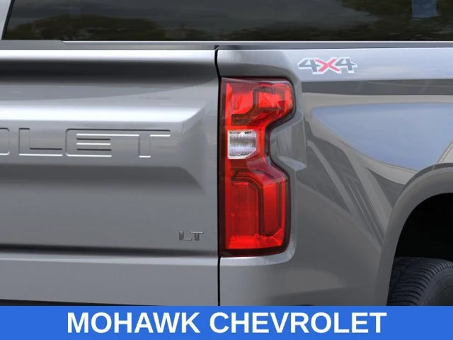 New 2026 Sterling Gray Metallic Chevrolet LT (2FL) image 11