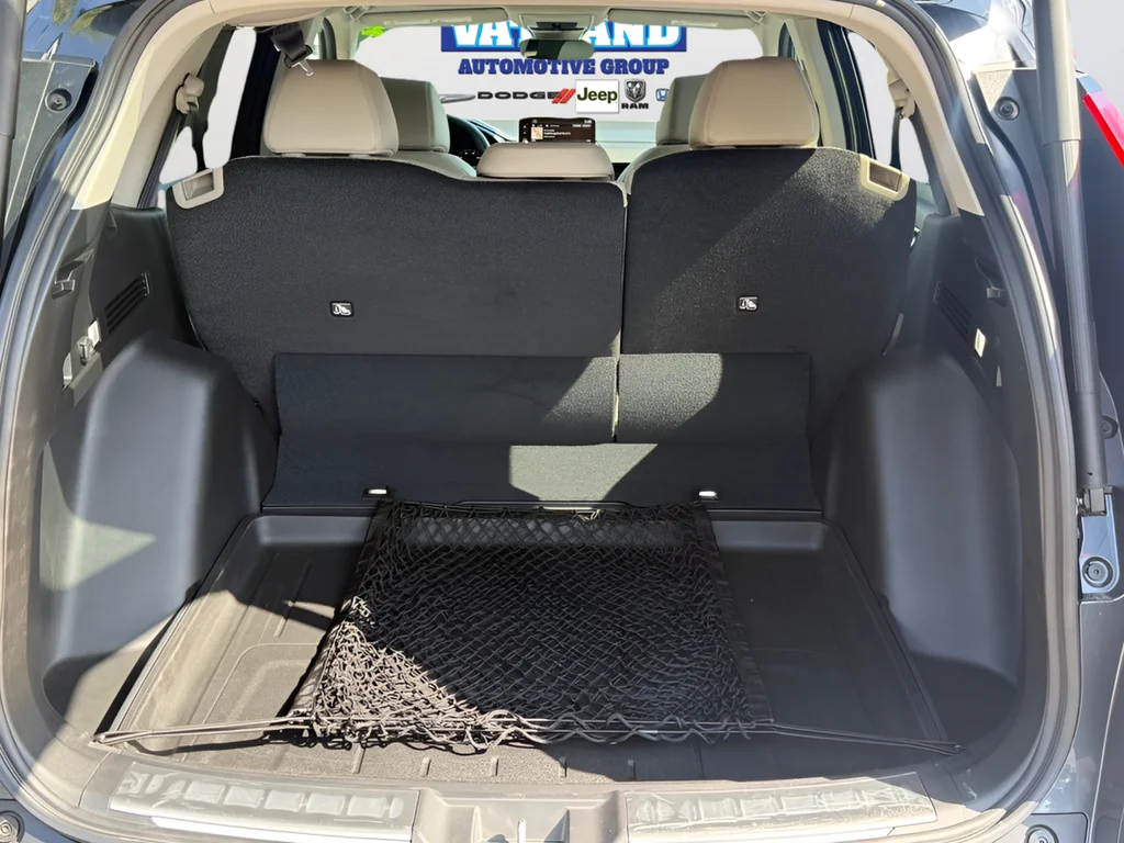 2024 Honda CR-V EX-L - Photo 66