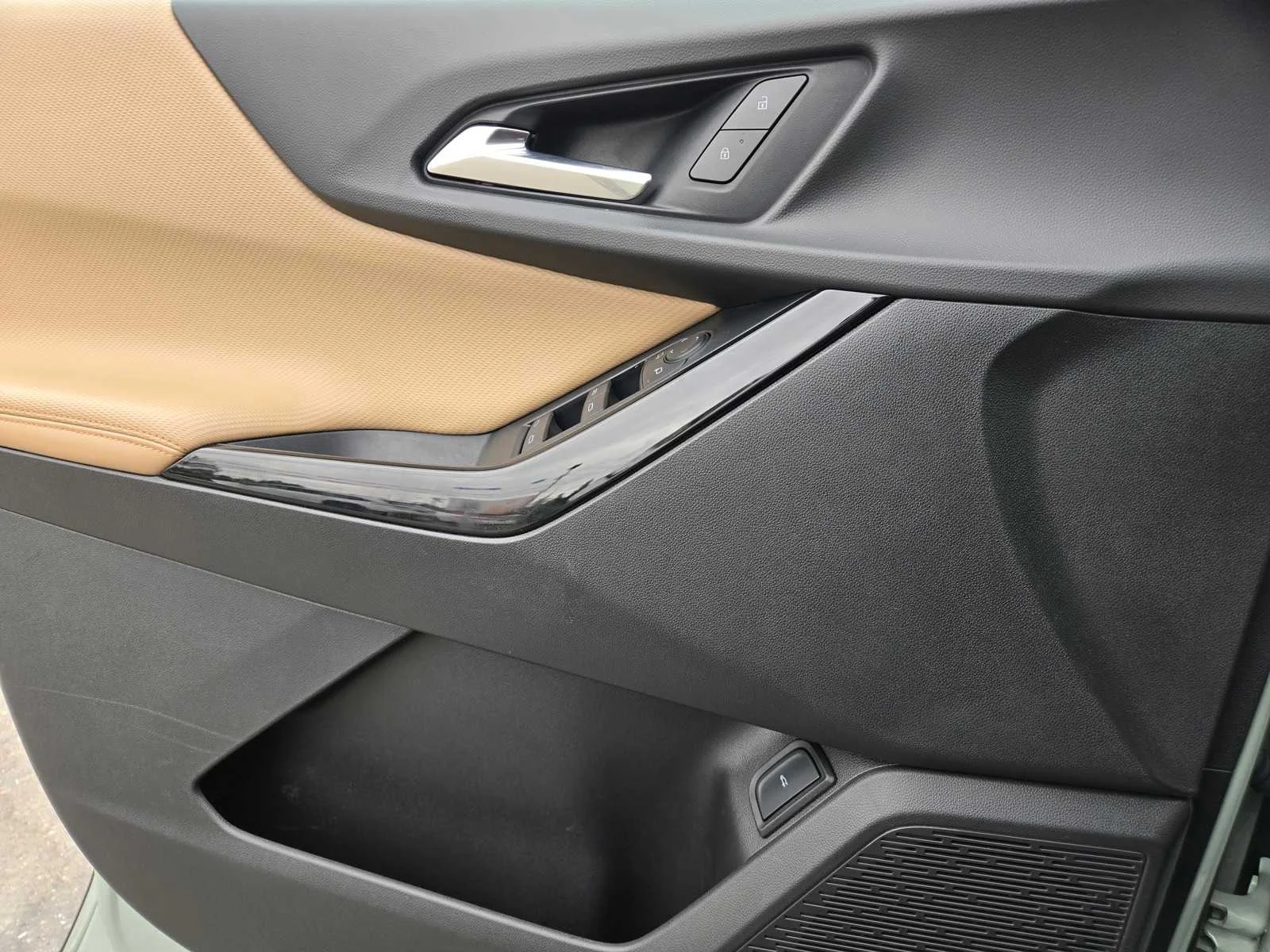 2026 Chevrolet Equinox ACTIV - Photo 23