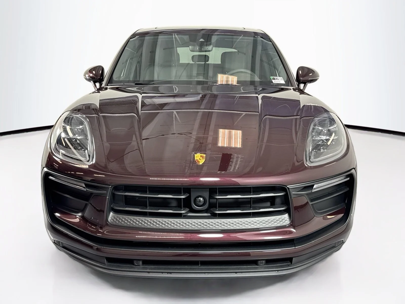 Used 2026 Copper Ruby Metallic Porsche  image 6