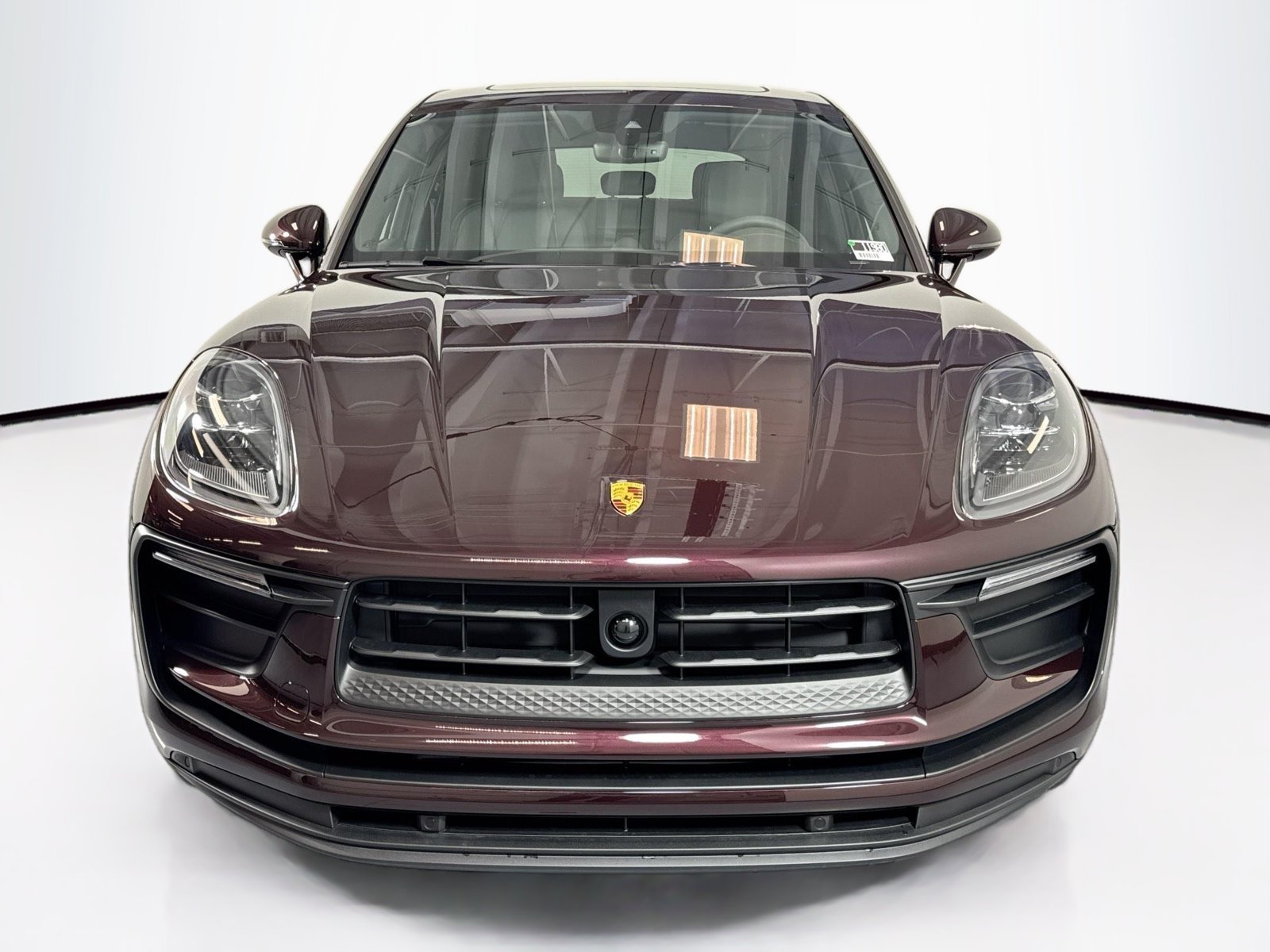 Used 2026 Copper Ruby Metallic Porsche  image 6
