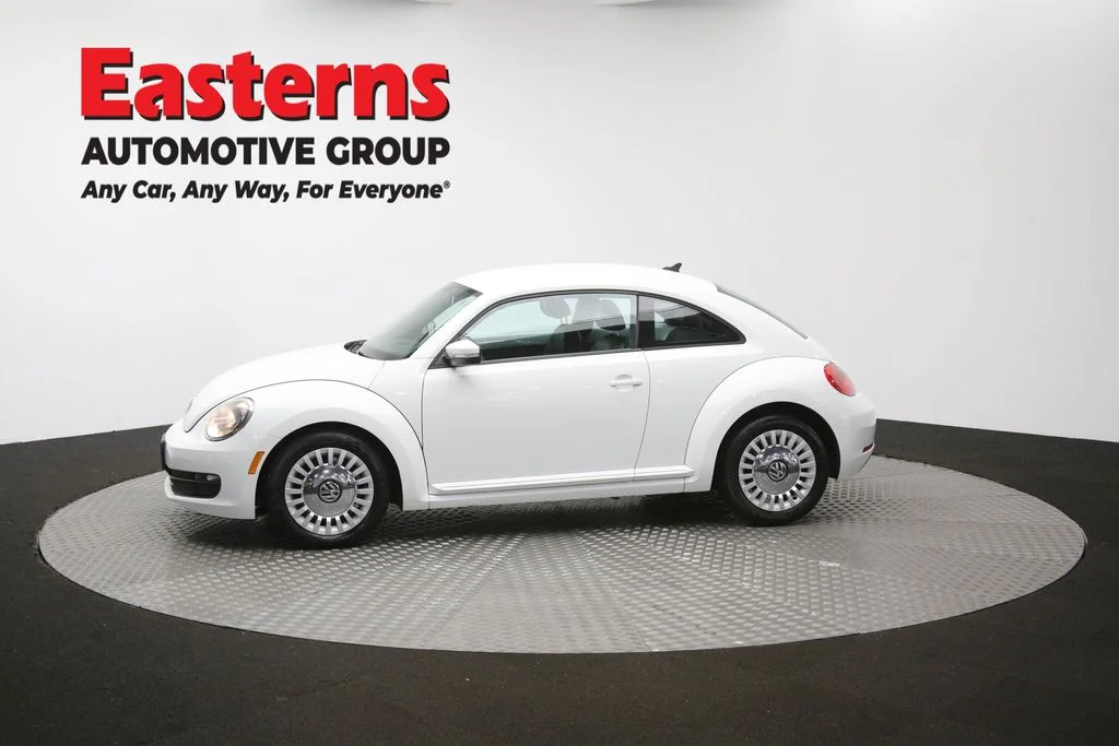 Used 2015 White Volkswagen 1.8T image 54