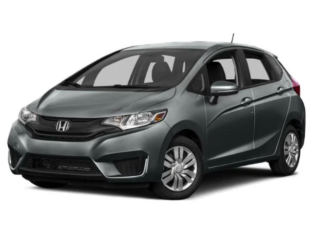 Used 2015 White Honda LX image 1
