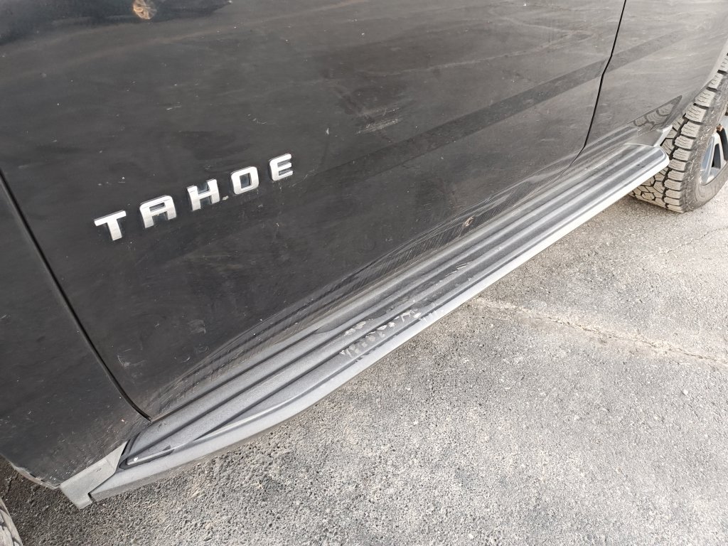 Used 2017 Black Chevrolet LT image 3