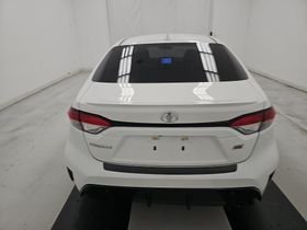 Certified Used 2023 Ice Toyota SE image 5