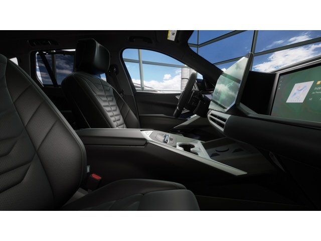 New 2027 Black BMW X5 40 image 9
