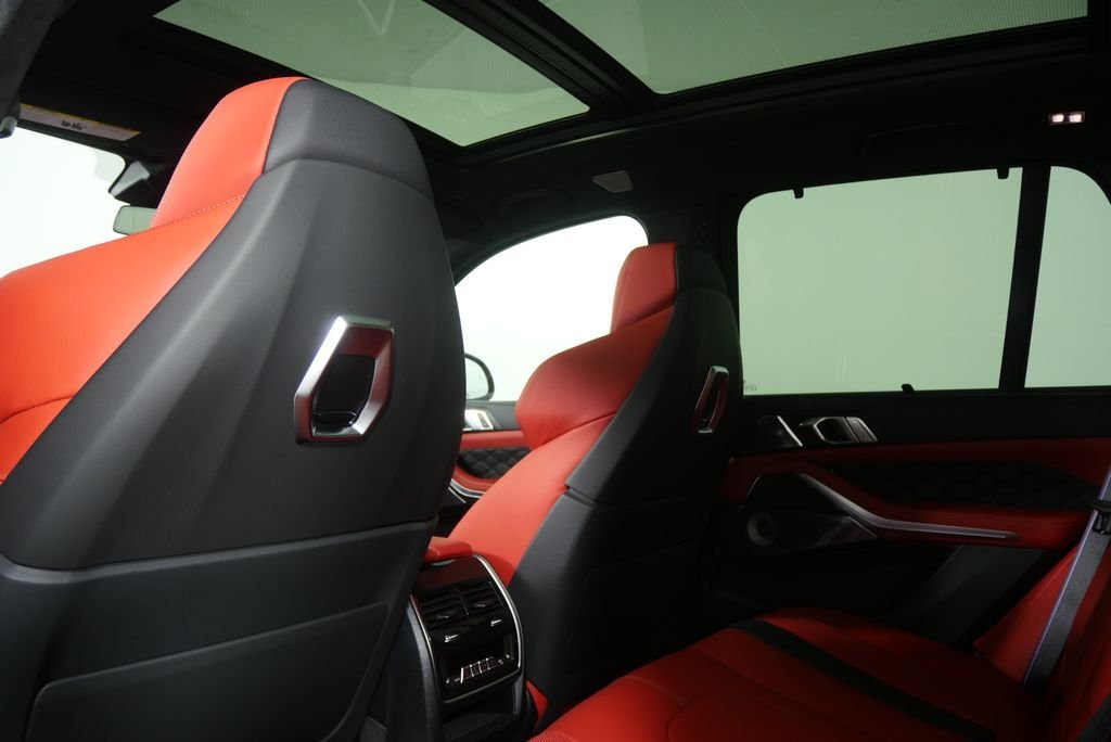 New 2026 Black Sapphire Metallic BMW Competition image 17