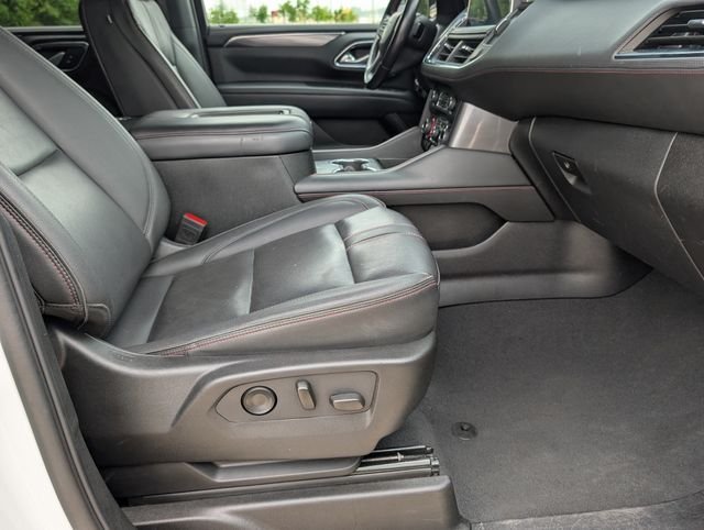 Used 2024 Summit White Chevrolet RST image 25