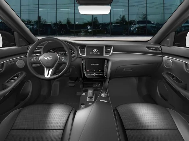 2025 INFINITI QX50 Sport - Photo 7