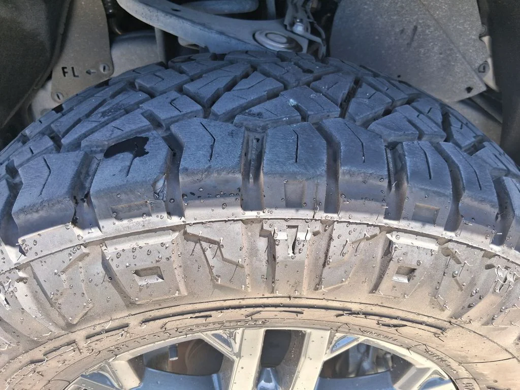 2025 Toyota Tundra SR5 - Photo 26