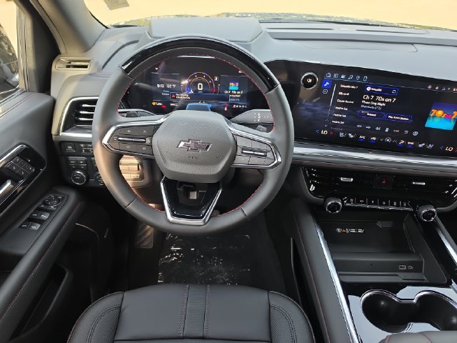 2027 Chevrolet Tahoe RST - Photo 10
