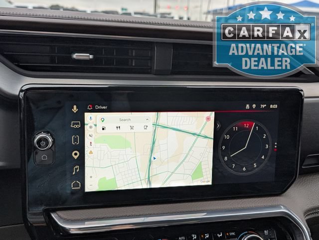 2023 GMC Sierra 1500 Denali Denali - Photo 10