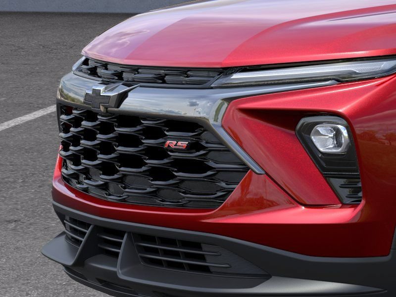 2026 Chevrolet Trailblazer RS - Photo 13